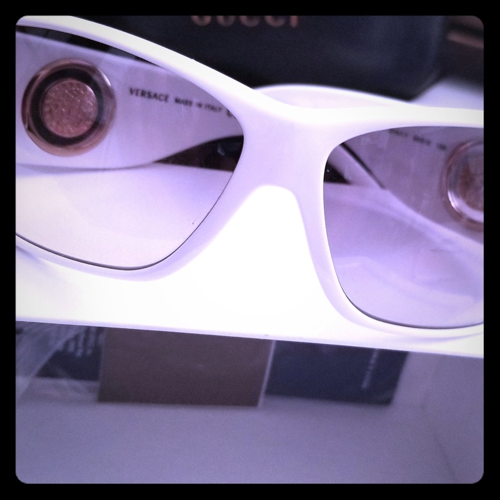Versace Sunglasses